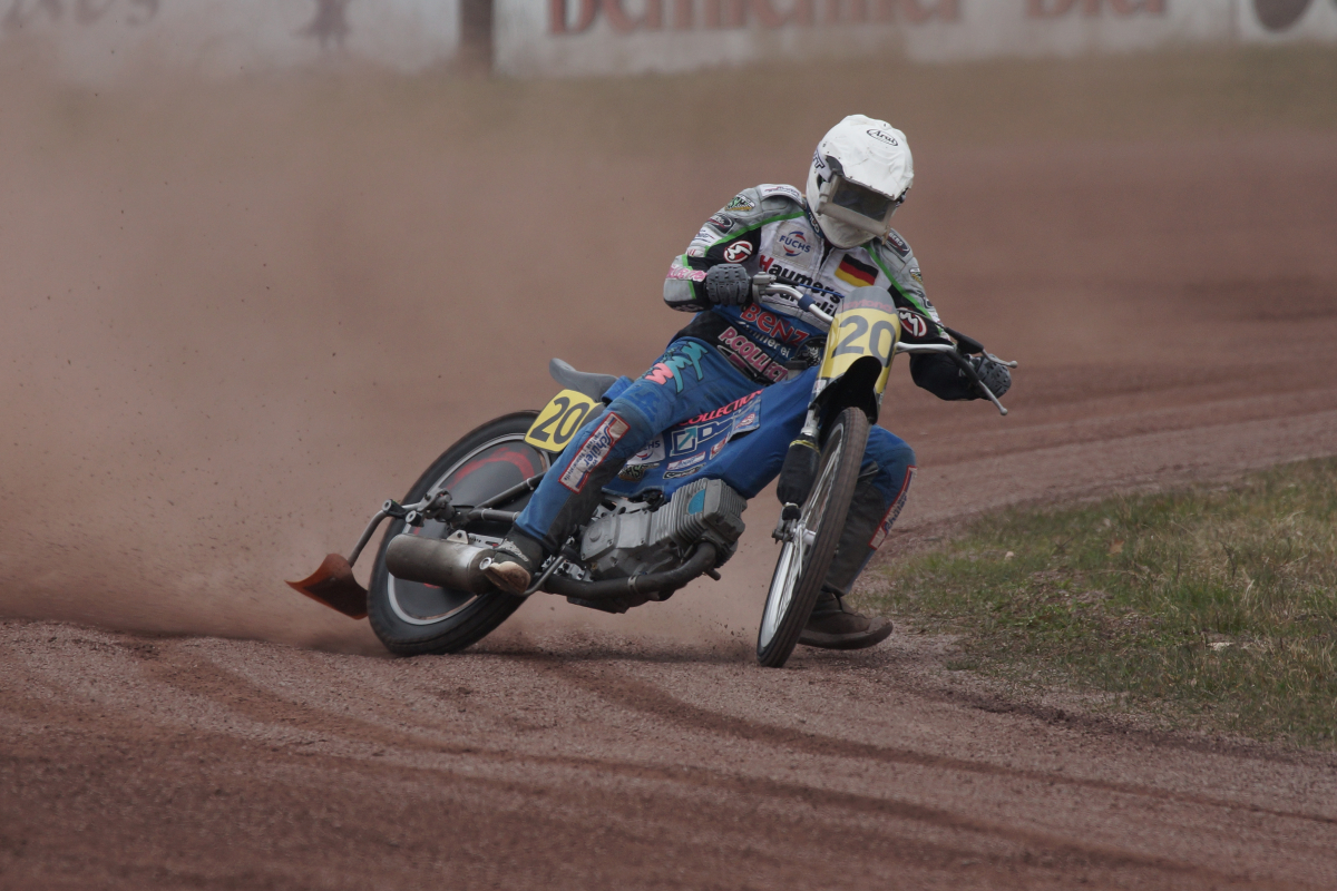 Saisoneröffnungstraining 2013